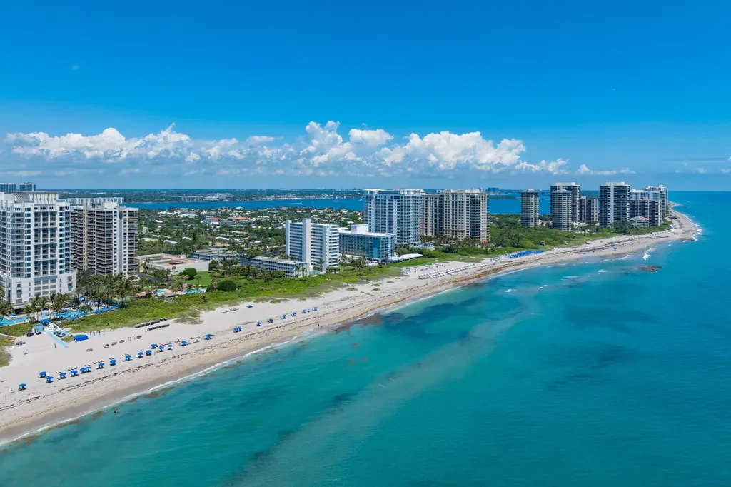 3400 N Ocean Drive Singer Island FL 33404