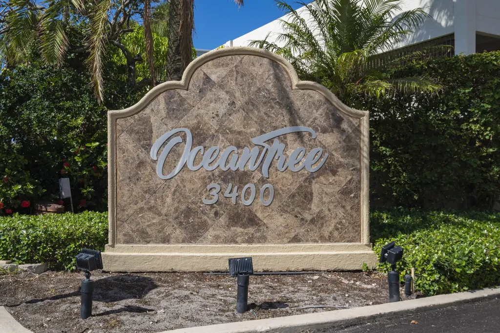 3400 N Ocean Drive Singer Island FL 33404