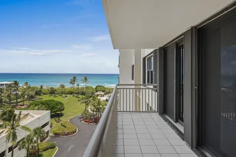 3400 N Ocean Drive West Palm Beach FL 33404
