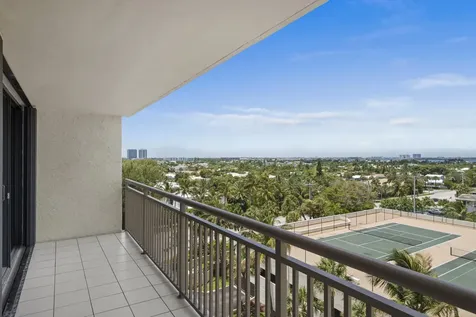 3400 N Ocean Drive Singer Island FL 33404