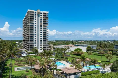 3400 N Ocean Drive West Palm Beach FL 33404