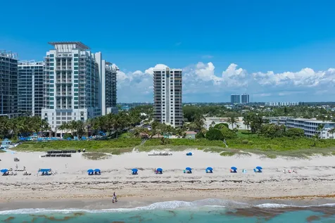 3400 N Ocean Drive West Palm Beach FL 33404