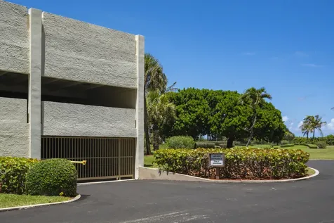 3400 N Ocean Drive Singer Island FL 33404