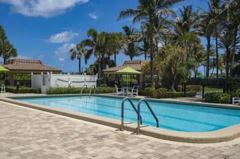 3400 N Ocean Drive West Palm Beach FL 33404