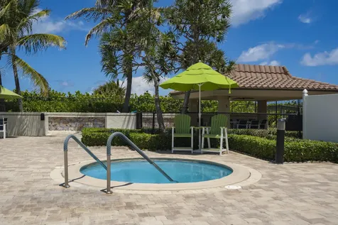 3400 N Ocean Drive West Palm Beach FL 33404