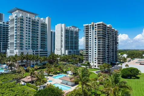 3400 N Ocean Drive West Palm Beach FL 33404