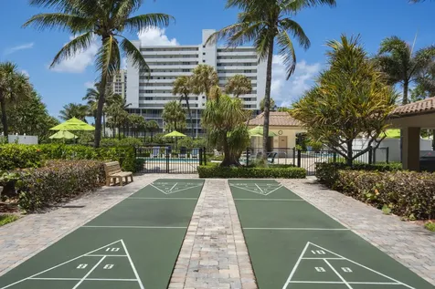 3400 N Ocean Drive Singer Island FL 33404