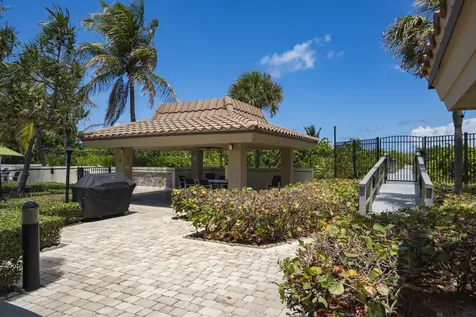3400 N Ocean Drive West Palm Beach FL 33404