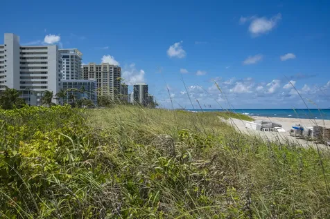 3400 N Ocean Drive West Palm Beach FL 33404