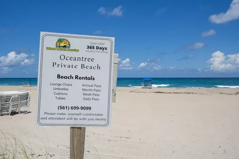 3400 N Ocean Drive Singer Island FL 33404