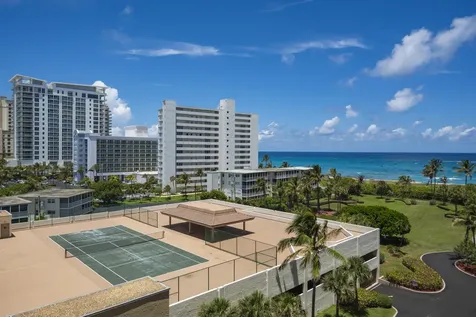 3400 N Ocean Drive Singer Island FL 33404