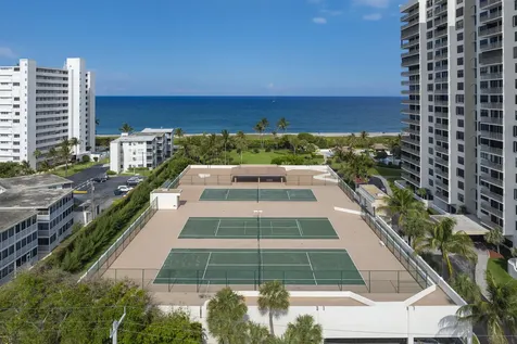 3400 N Ocean Drive Singer Island FL 33404