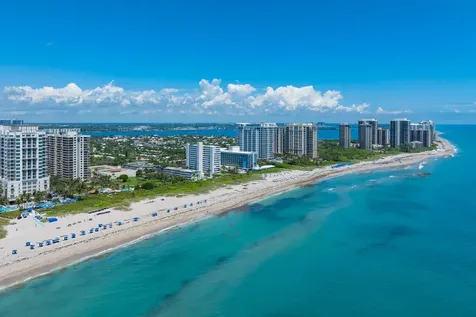3400 N Ocean Drive Singer Island FL 33404