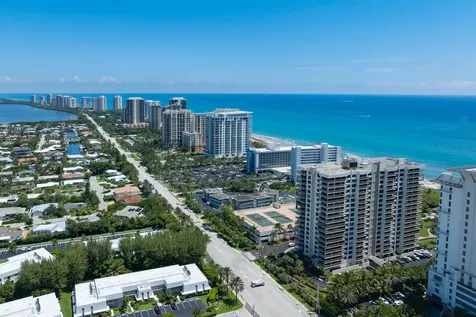 3400 N Ocean Drive Singer Island FL 33404