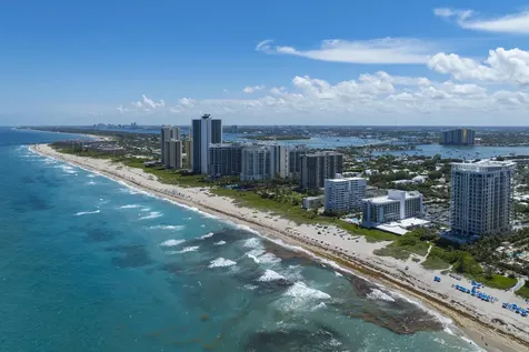 3400 N Ocean Drive West Palm Beach FL 33404
