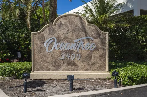 3400 N Ocean Drive West Palm Beach FL 33404