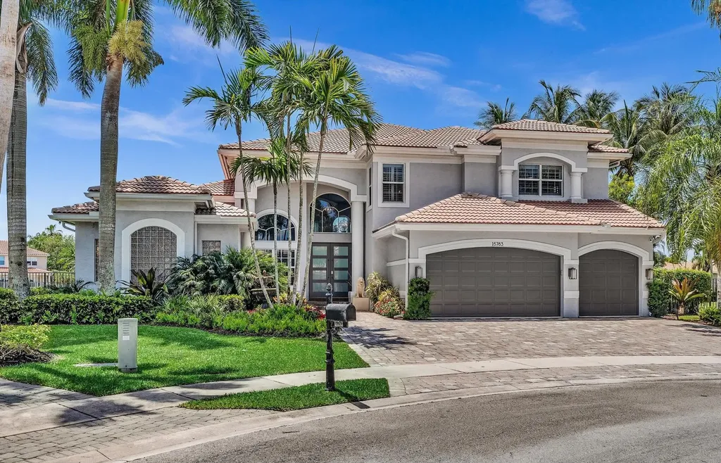 15783 Viana Winds Point Delray Beach FL 33446