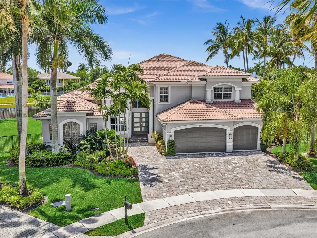 15783 Viana Winds Point Delray Beach FL 33446