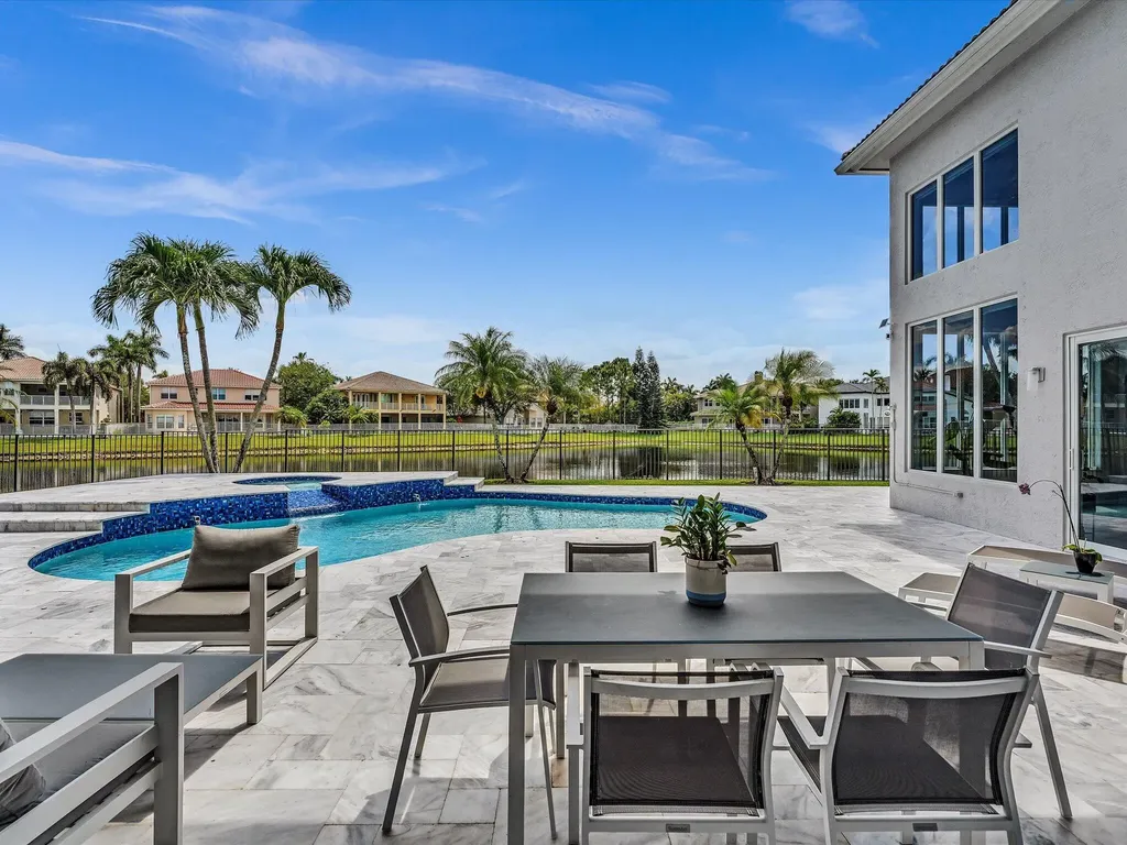 15783 Viana Winds Point Delray Beach FL 33446
