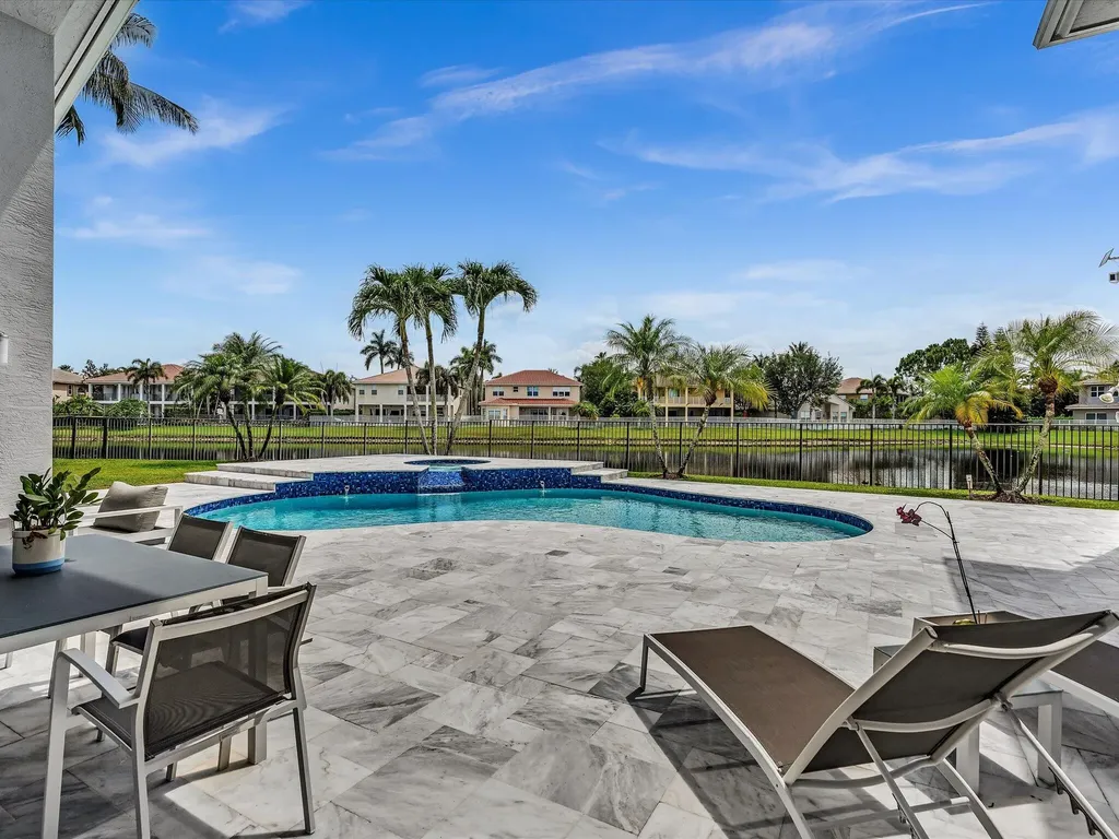 15783 Viana Winds Point Delray Beach FL 33446
