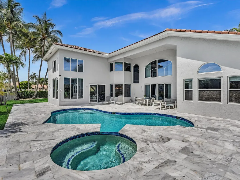 15783 Viana Winds Point Delray Beach FL 33446