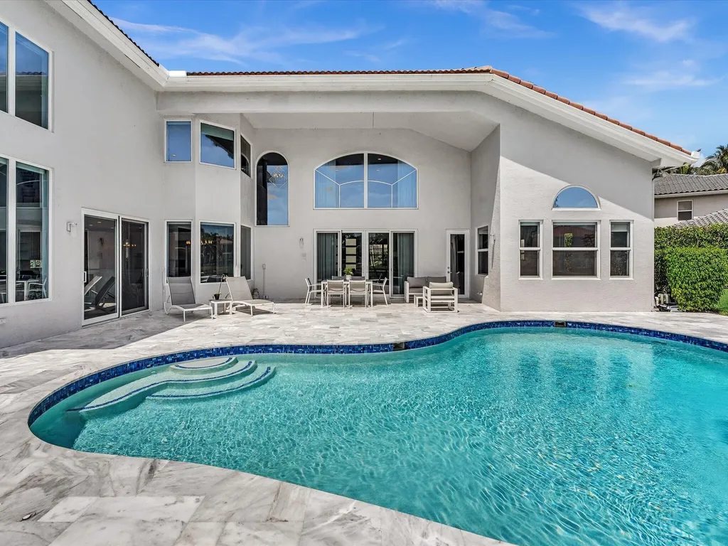 15783 Viana Winds Point Delray Beach FL 33446