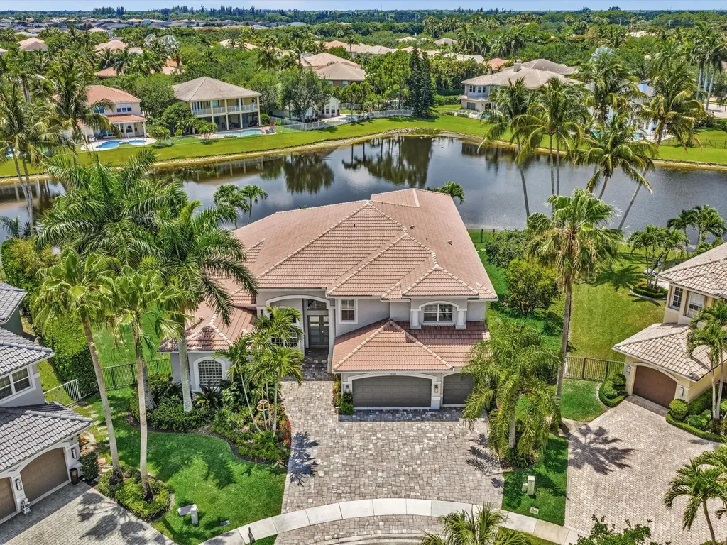 15783 Viana Winds Point Delray Beach FL 33446
