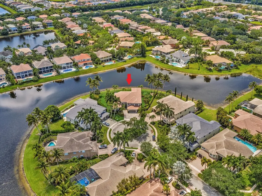 15783 Viana Winds Point Delray Beach FL 33446