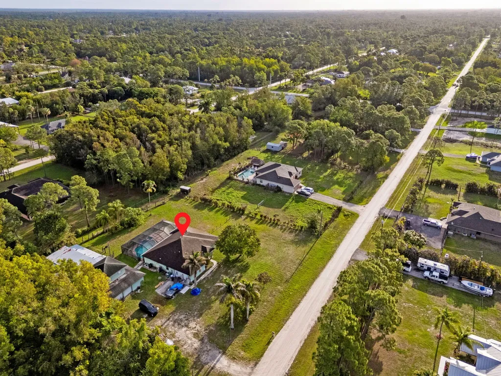 17645 N 77th Lane Lane N The Acreage FL 33470