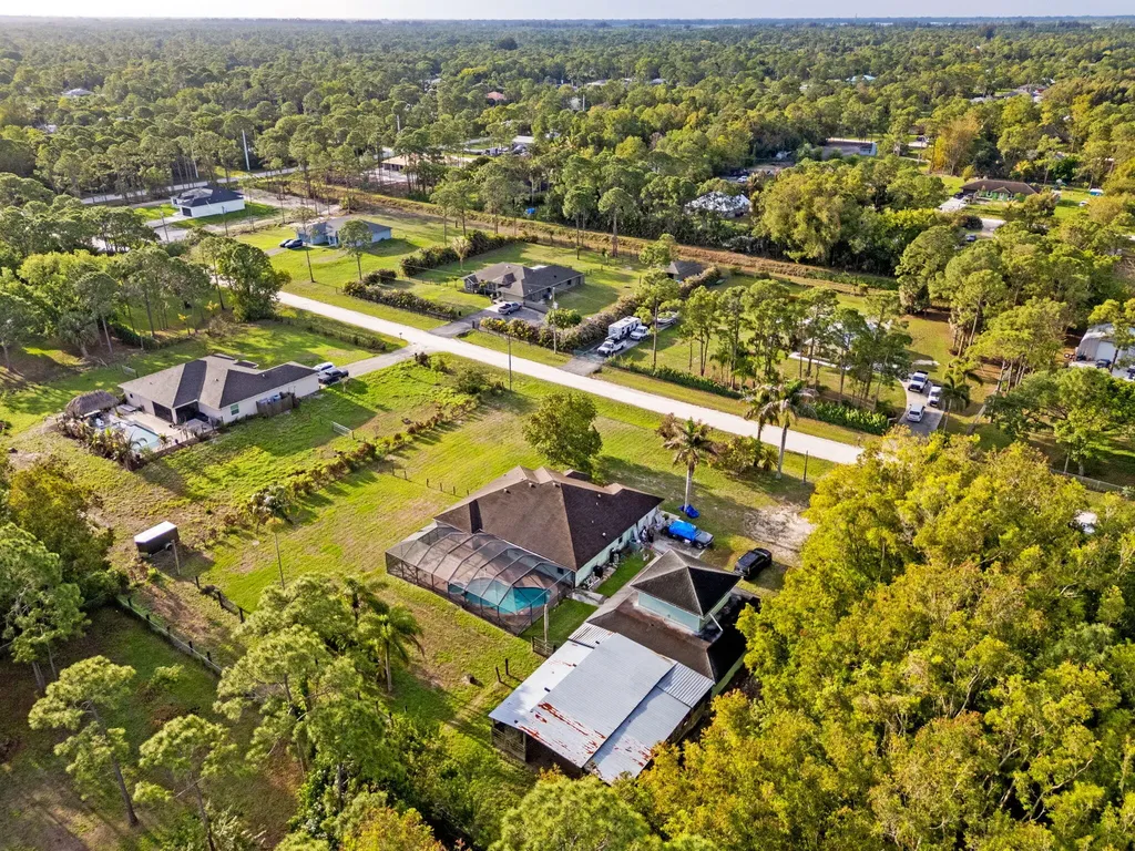 17645 N 77th Lane Lane N The Acreage FL 33470