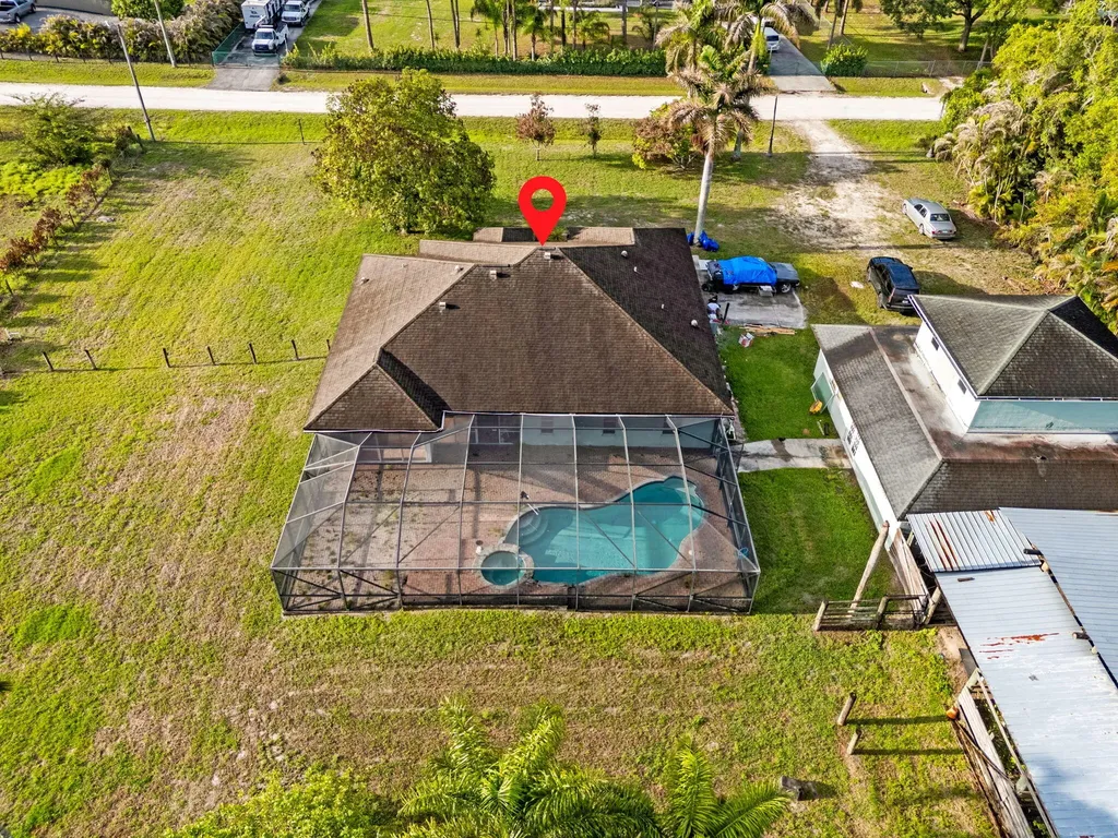 17645 N 77th Lane Lane N The Acreage FL 33470