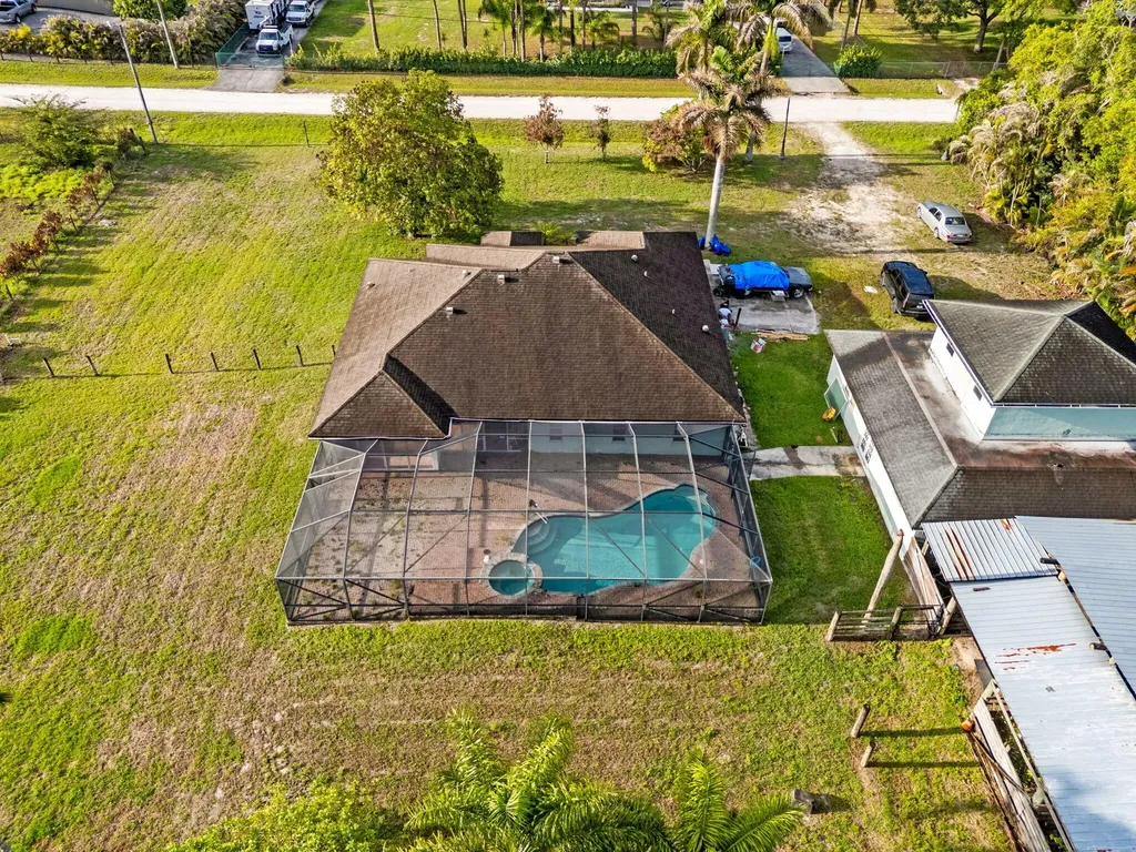 17645 N 77th Lane Lane N The Acreage FL 33470