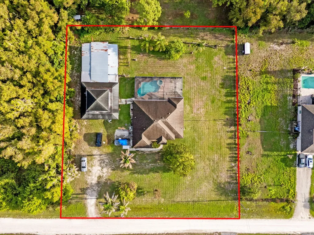 17645 N 77th Lane Lane N The Acreage FL 33470
