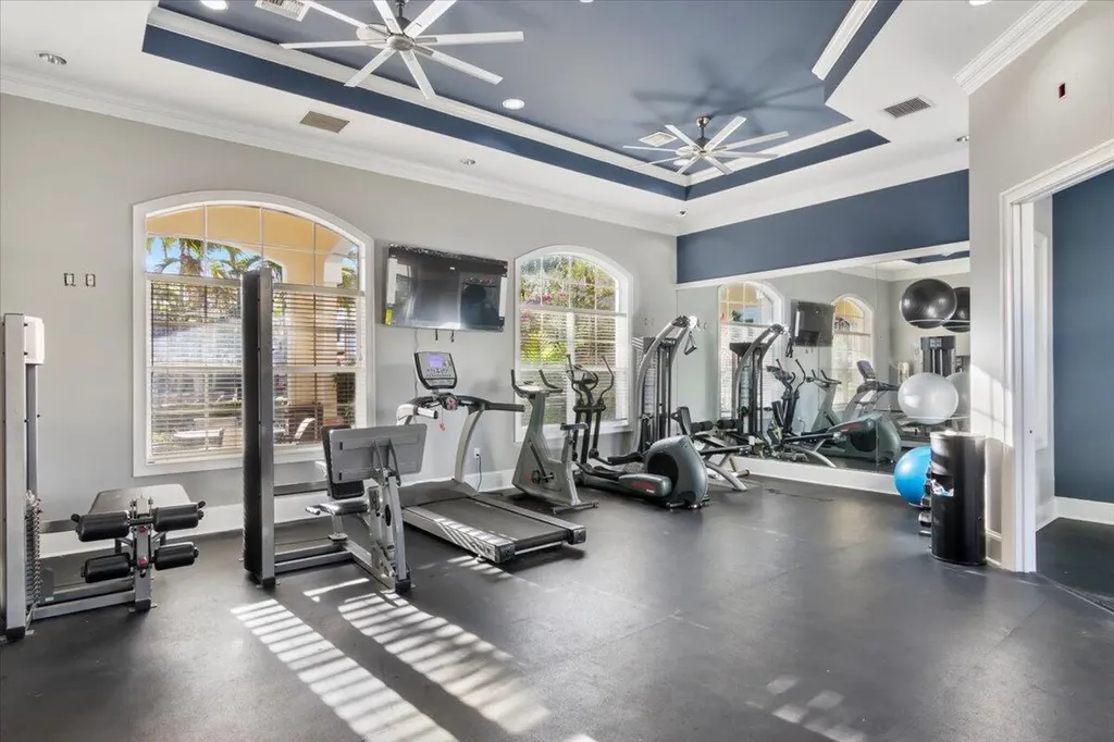 9825 Baywinds Drive West Palm Beach FL 33411