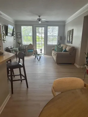 9825 Baywinds Drive West Palm Beach FL 33411
