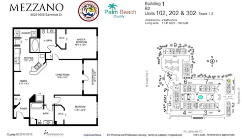9825 Baywinds Boulevard West Palm Beach FL 33411