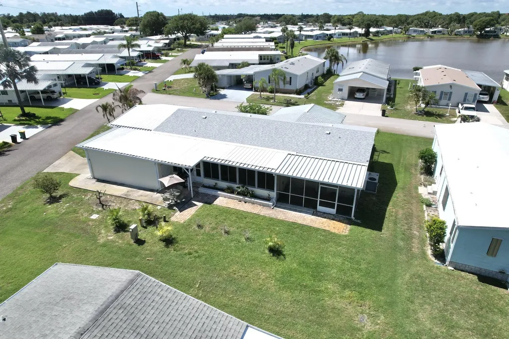 5390 Hammerstone Court Micco FL 32976