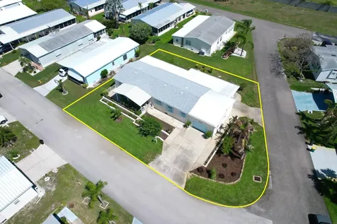 5390 Hammerstone Court Micco FL 32976