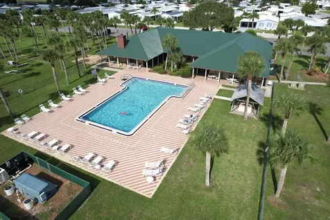 5390 Hammerstone Court Micco FL 32976