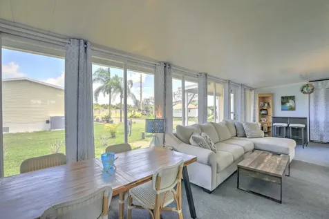 5390 Hammerstone Court Micco FL 32976