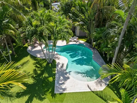 1636 NE 17th Terrace Fort Lauderdale FL 33305
