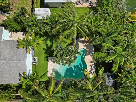 1636 NE 17th Terrace Fort Lauderdale FL 33305