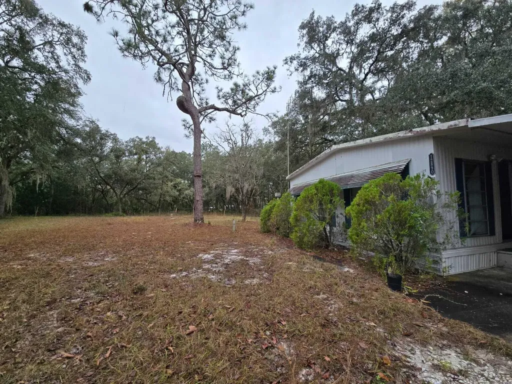 12890 NW 90th Avenue Chiefland FL 32626