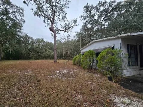 12890 NW 90th Avenue Chiefland FL 32626