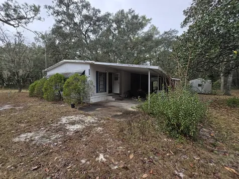12890 NW 90th Avenue Chiefland FL 32626