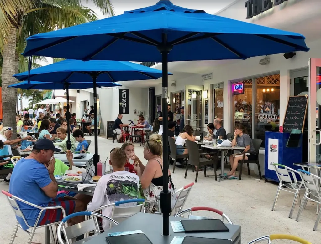 600 S Riverside Drive Pompano Beach FL 33062