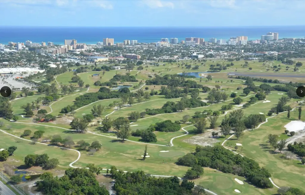 600 S Riverside Drive Pompano Beach FL 33062