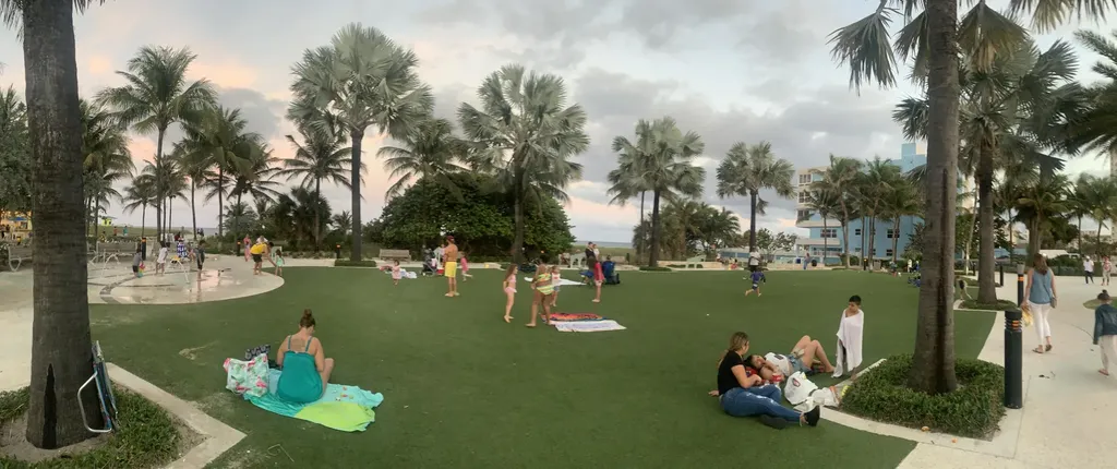 600 S Riverside Drive Pompano Beach FL 33062