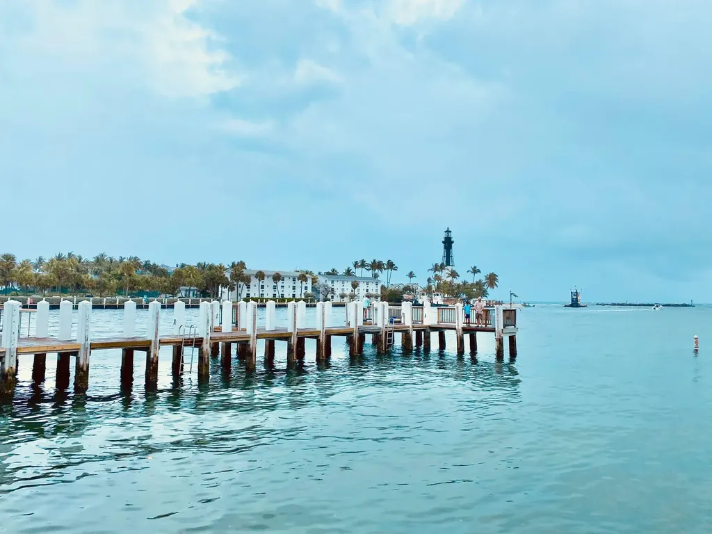 600 S Riverside Drive Pompano Beach FL 33062