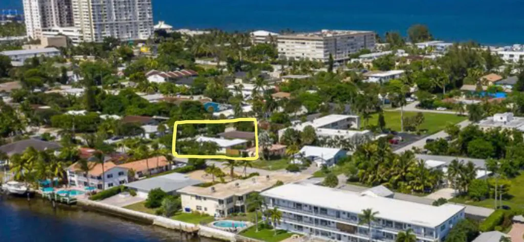600 S Riverside Drive Pompano Beach FL 33062